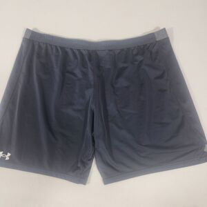 Under Armour Athletic Shorts Men’s  Black 4XL